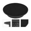 200mm Motorized Rotating Display Stand Bracket 3 Speed Adjustable USB Powered Jewelry Electric Rotating Turntable