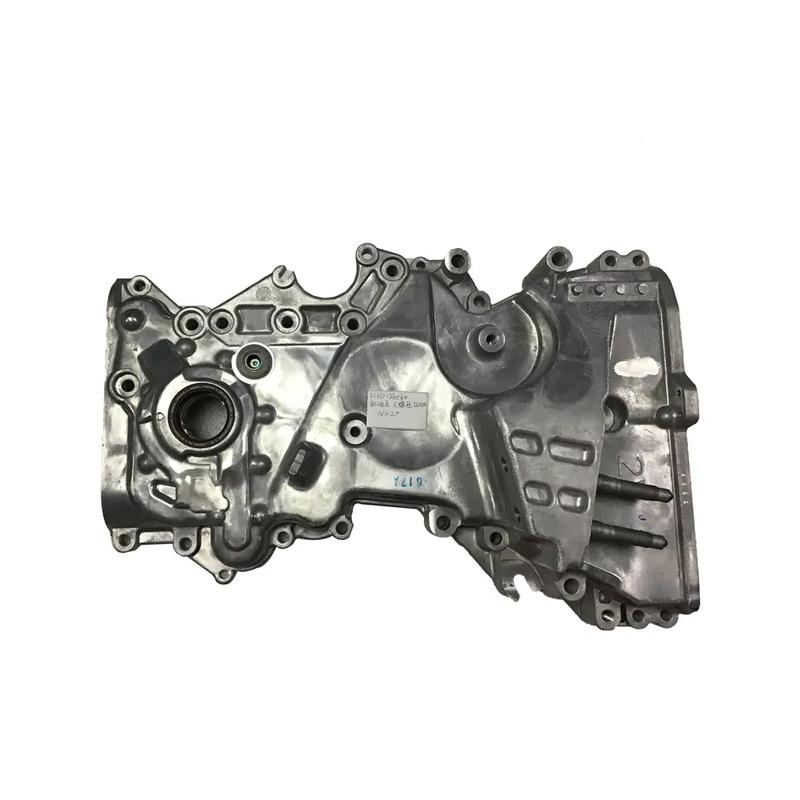 Dream Garage Wholesale High Quality Auto Engine Parts 21350-2E030 Oil Pump For Engine NU2.0