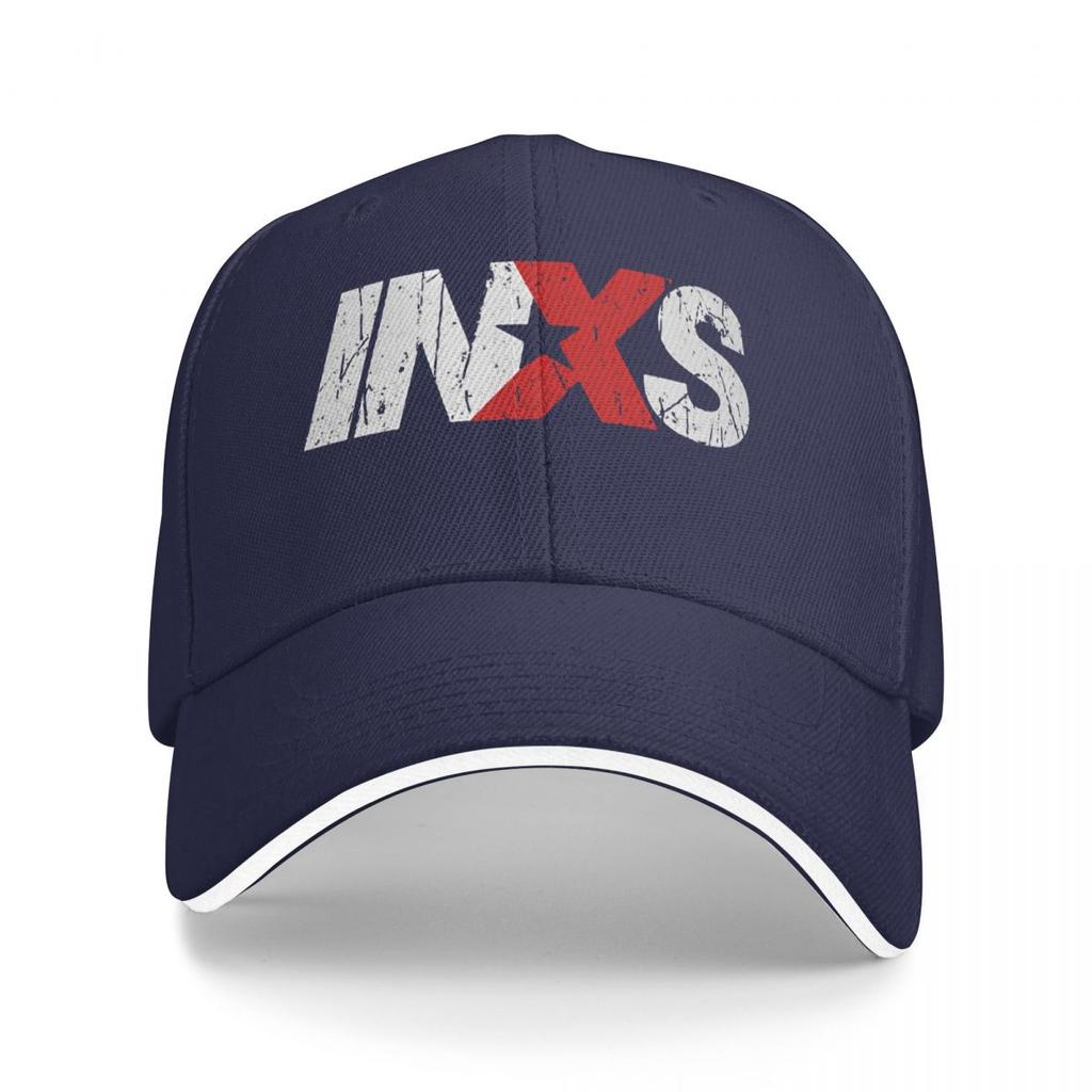 Baseball Caps Inxs Fun Customized Unisex Women Casual Summer Caps