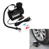 12V Portable Mini Air Compressor 300 PSI Car Van Bike Tyre Inflator