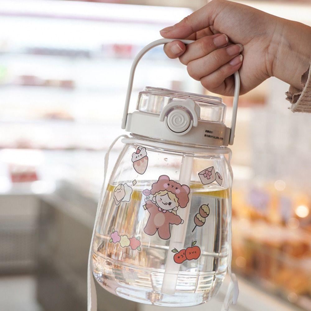 1Pc Original Therms Bottle Accessory for 1300ml Bottle Lid Cup Cap Tumber