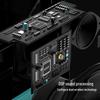 Shidu S97 Portable Bluetooth Speaker CN plug (adapter included)