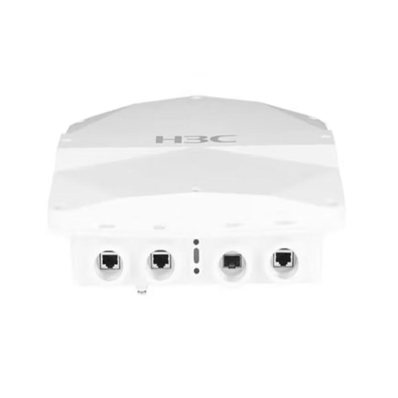 Промышленная наружная беспроводная точка доступа Wi-Fi 6 H3C WAP922X