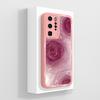 For Huawei P40 Pro P40 Lite E Case Fashion Star Soft Liquid Silicone Full Coverage Shell For For Huawei P 40Lite E P40Pro Bumper