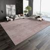 Nordic Large Area Carpets for Living Room Bedroom Soft Casual Rugs Sofa Tea Table Carpet Home Decoration