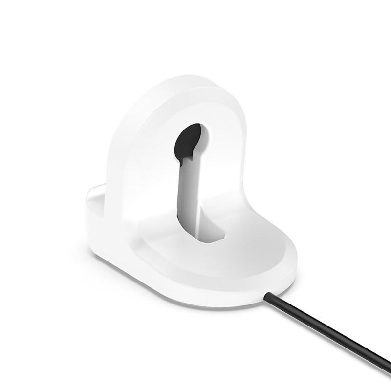 Подставка-держатель для умных часов для TRexUltra Аксессуары для часов Подставка-кронштейн для наручных часов Док-станция Белый/Черный