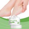 Urea Cream , Callus And Dead Skin For Feet, Moisturises, Repairs Dry, Cracked, Rough Skin On Heels, Effective Urea Foot Cream