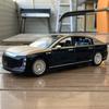 1:32 Maextro S800 Роскошный Автомобиль Сплав Металл Литье под Давлением Модель Машины Высокая Симуляция Домашний Модный Орнамент Коллекция Хобби Подарки Дети