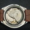 ВИНТАЖНЫЕ ЧАСЫ ORIENT CRYSTAL AUTOMATIC JAPAN 46941 МУЖСКИЕ ОРИГИНАЛЬНЫЙ ЦИФЕРБЛАТ a703387-1 R213b-a703387