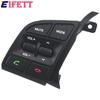 For Hyundai Tucson 2015-2019 Steering Wheel Remote Control Switch Bluetooth Volume AdjustButton Button Music Switch 96710-D3500