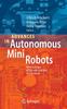 Книга Advances In Autonomous Mini Robots : Proceedings of the 6-th AMiRE Symposium
