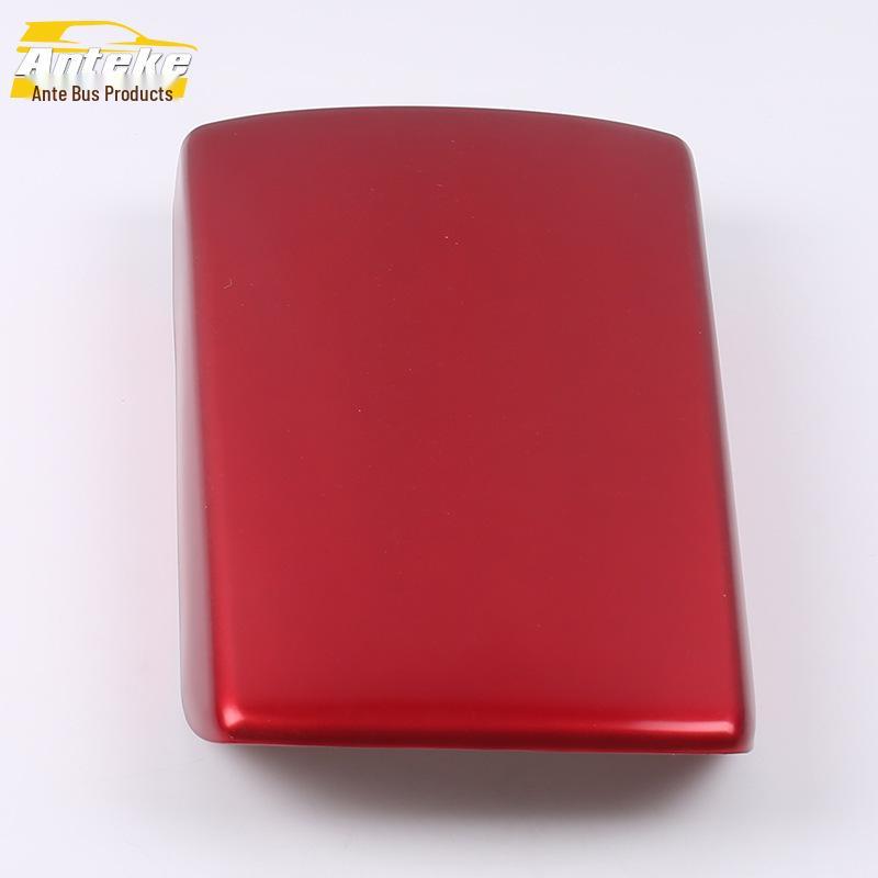 18 Models 10th Gen Accord Armrest Decorative Stickers: Car Door Armrest Panel Sequins