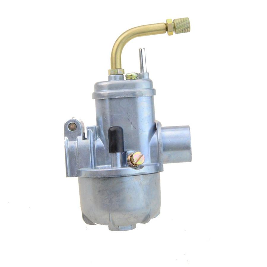 Карбюратор 12 мм для мопеда Puch Карбюратор в стиле Bing Stock Maxi Sport Luxe Newport Cobra Карбюратор N090-112