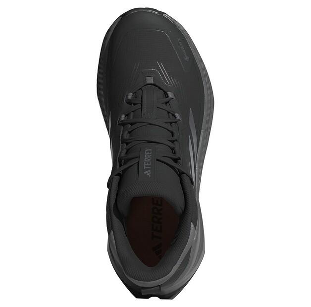 Adidas Terrex Trailmaker 2.0 Mid Goretex ботинки трекинговые