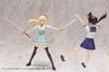 Kotobukiya M.S.G Modeling Support Goods Virtua Style 01 Набор мечей A Немасштабная пластиковая модель