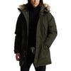 Polo Ralph Lauren FW22 Down Jacket Men's Green MNPOOTW16020013