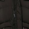 The North Face White Label Air Peak Rds Пуховик Темно-хаки