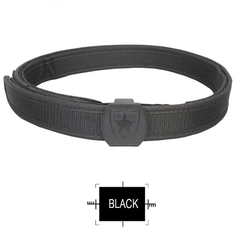 Junshi IPSC Competition Belt