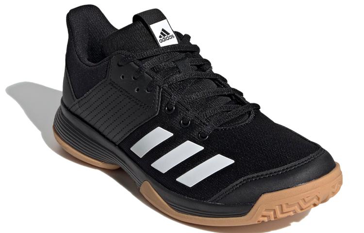 adidas Женские Ligra 6 'Core Black Gum' Женские D97698