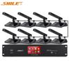 SHILE YE-19 Wired Daisy-Chain Conference Microphone System