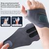 29 Levels Electric Hand Massager EMS Microcurrent Cordless Wristband Built-in 300mAh battery Wrist Massager Wrist Support Brace