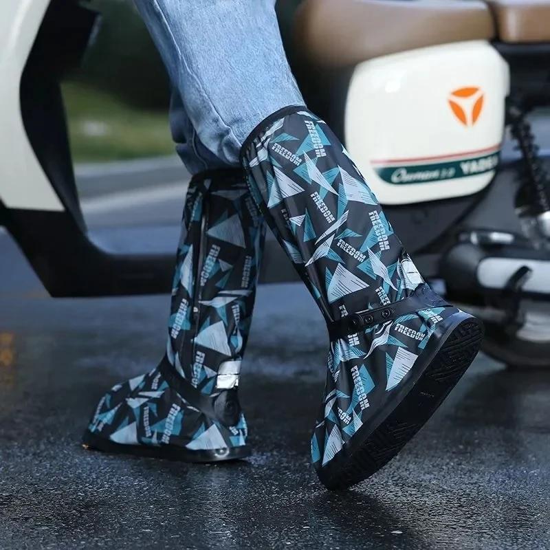 Non-slip Pvc Waterproof Man Shoes Loafers New Work Original Plastic Without Lacing Teenagers On Offer Outdoor Rain Boots for Men