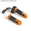 Universal Electric Scooter Twist Throttle Handle High/Medium/Low Speed Acceleration Parts for E-Bike Bicycle Twist Throttle Grip