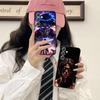 Чехол для мобильного телефона AOT Эрен для Samsung Galaxy S25 S24 S23 S22 S21 S20 Note20 Plus FE Ultra Цветной Защитный Роскошный Чехол