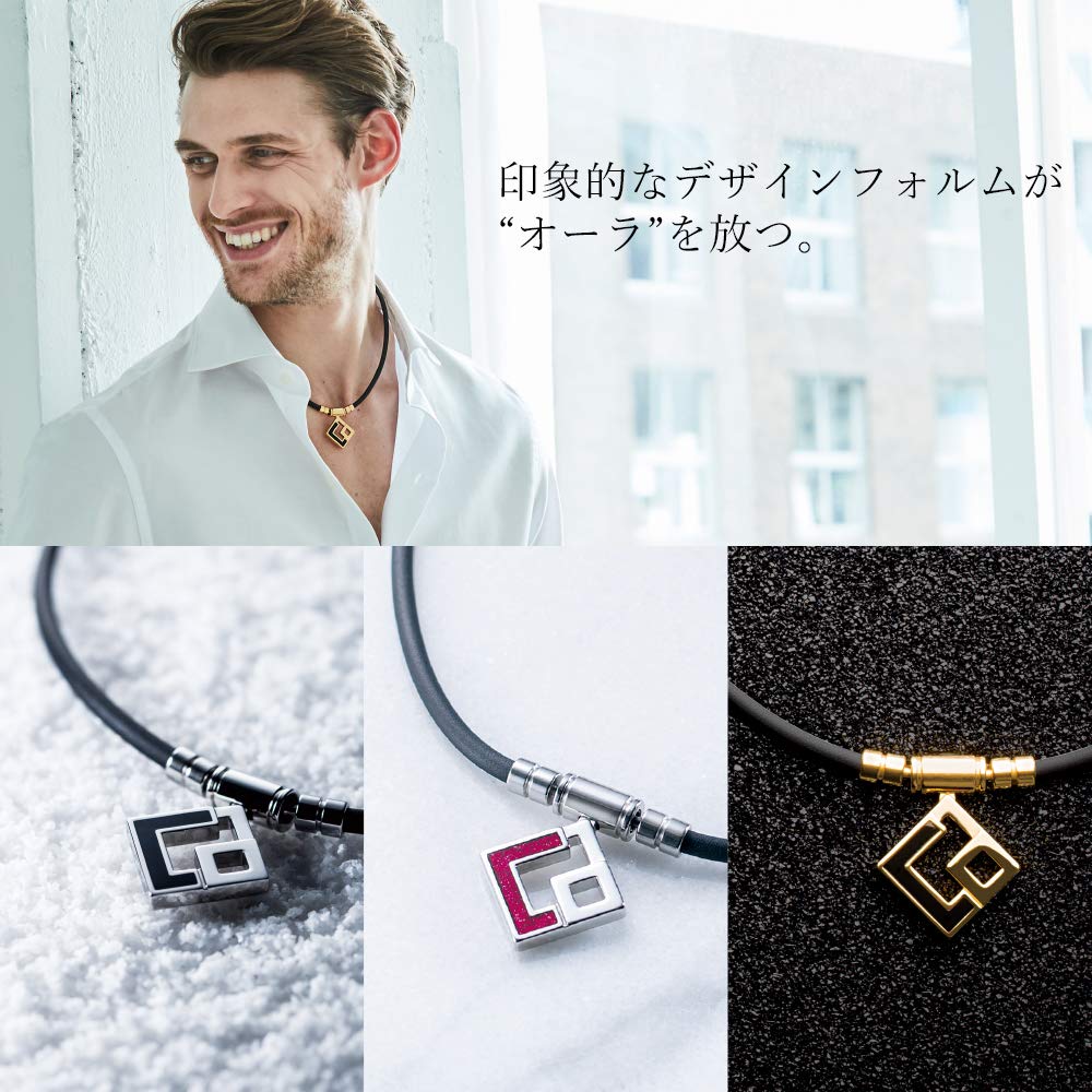 Колье Colantotte TAO AURA Premium Gold ABAPH52M