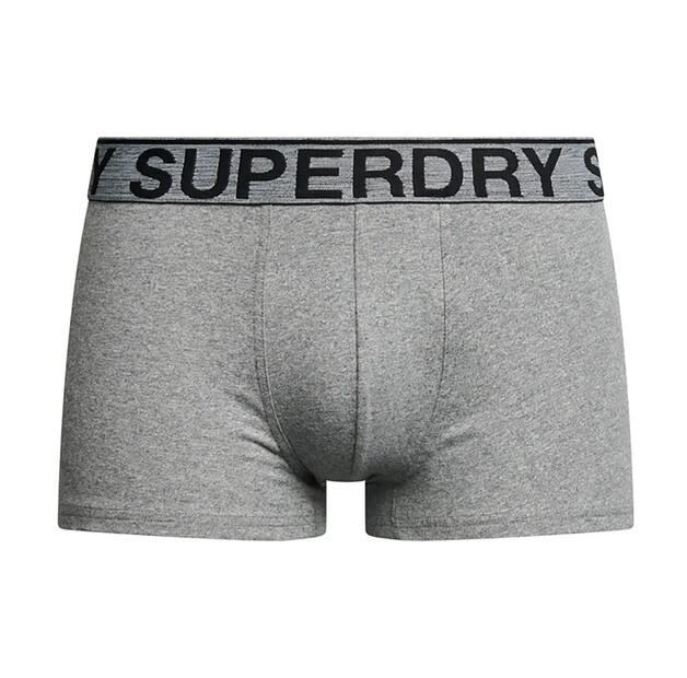 Superdry Trunk боксеры 3 шт.