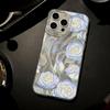 Чехол для телефона Feather для iPhone 11 13 16 Pro Max iPhone 14 15 Pro Max 12 13 Pro Max 16 Samsung S24 FE A55 A05S A54 S22 A15 S23 A12 A52S A34 A05S A14