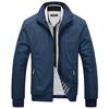 Men's Jackets Men Casual Jacket Coats Spring Regular Slim Jacket Coat