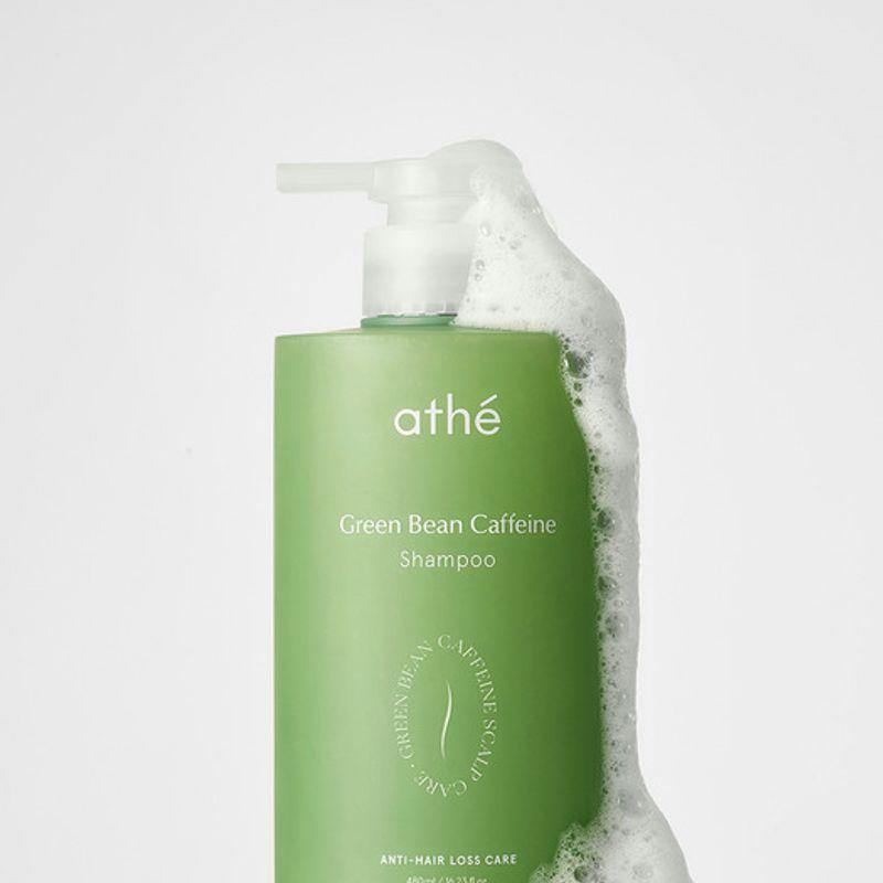 Athe Beauty Athe & Root Clinic Шампунь для кожи головы 480 мл