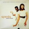 12inch Record SPIRITS - Spirit Inside MCST2045 MCA Records 1995 UK Dance & Electronica Used