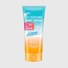 Охлаждающая сыворотка для тела MizuMi UV 165 мл. SPF50+ PA++++ Защита от загрязнений, Охлаждение + Успокоение Алоэ, Благоприятно для кораллов