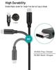 PD 20W 10Gpbs 5A Phone Charger Sata Kabel Cabos Type Fast Cargador Cables Tipo C USB Data Charging Charge Cable Computer Cables