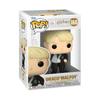 Harry Potter and the Prisoner of Azkaban Draco Malfoy Malfoy Arm Figure Funko Vinyl Harry Potter Prisoner of Azkaban Funko w/Broken POP!
