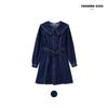 [renoma Kids] Girls  Stitched Denim Dress  R2412o618 36 