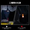 OLIGHT Oclip LED Бег Маленький Наручный Белый Свет Красная Кепка 300 Шляпа Высокий Ночь Собака Альпинизм Свет, Свет, и Свет, На клипсе, Магнитный, Свет,