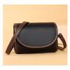 Кожаная женская сумка Premium Pillow Bag Niche Commuter Messenger Bag Women's First Layer Cowhide Shoulder