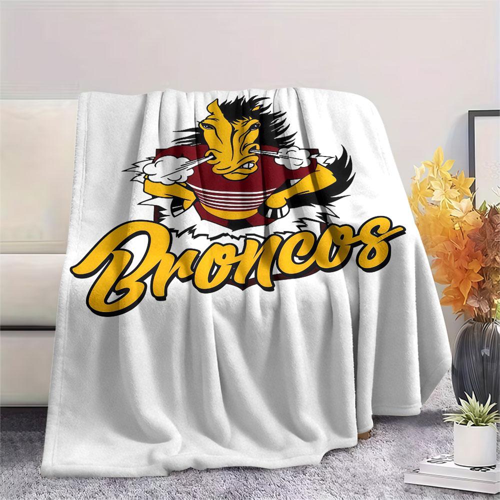1PC Blanket, High quality Comfortable for All Seasons, Home Decor, Warmth and Comfort