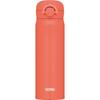 Термос-кружка Thermos из нержавеющей стали 500 мл Кораллово-оранжевый JNR-503 C-OR