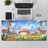 Игровой коврик для мыши Maplestory Большой коврик для мыши Игровой коврик для ПК Компьютерный коврик для мыши Большой коврик для мыши XXL Ковер Клавиатурный коврик для стола Mause Pad