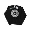 Womens/Ladies Alice In Wonderland Circle Sweatshirt