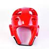 S/M/L Taekwondo Helmet Gear Portable Karate Helmet Sports Helmets Muay Thai Helmet  Fitness