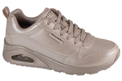 Uno - Galactic Gal, женские серебряные кроссовки