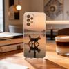 Yorkshire Terrier Cute Dog  Phone Case Transparent Silicone Soft For Samsung S25,S24,S21,S22,S23,S30,Ultra,S20,Plus,Fe