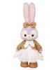 Stellaroo Mocha Creation Single Plush Toy Продается отдельно для Plush S Стильный Оригинальный Дизайн Duffy Товары и Костюмы, Одежда, Предметы, [Оригинал