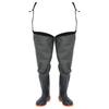 Hip Waders Dark Green Size 41