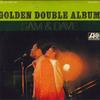 LP Record SAM & DAVE - Golden Double Album MT905758 ATLANTIC Japan Soul/Funk Used